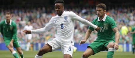 Amical: Irlanda - Anglia 0-0